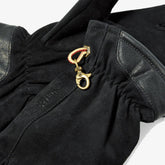 Timberland Nubuck Guanto W Touch Tips